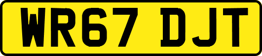 WR67DJT