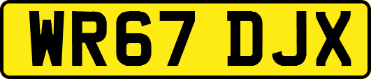 WR67DJX