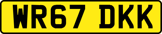 WR67DKK