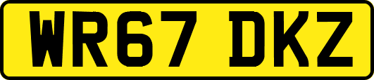 WR67DKZ