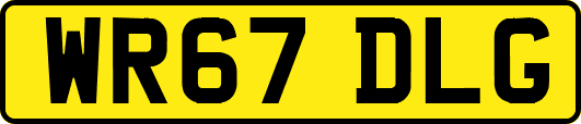 WR67DLG