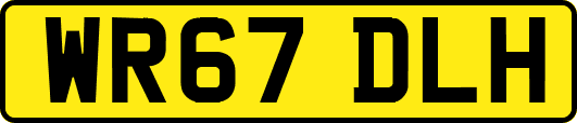 WR67DLH