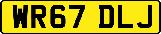 WR67DLJ