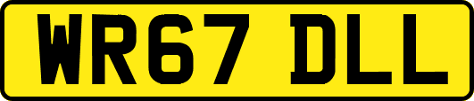 WR67DLL