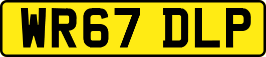 WR67DLP