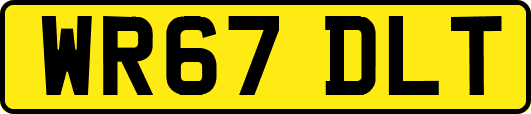 WR67DLT