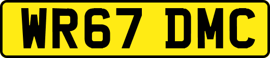 WR67DMC