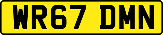 WR67DMN