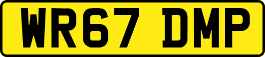 WR67DMP