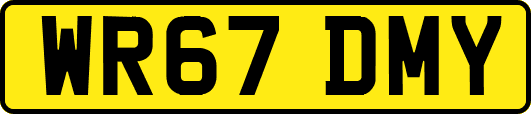 WR67DMY