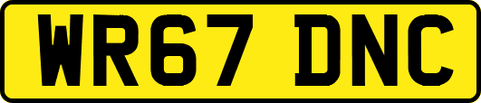 WR67DNC