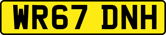 WR67DNH