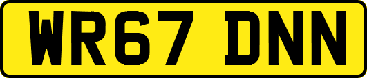 WR67DNN