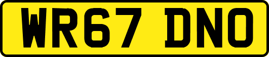 WR67DNO
