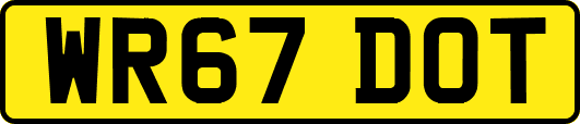 WR67DOT