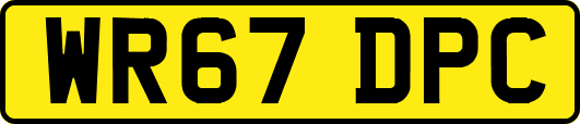 WR67DPC