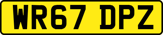 WR67DPZ