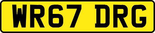WR67DRG
