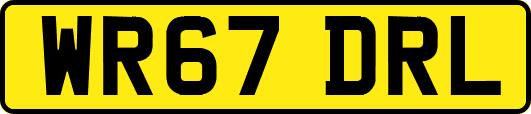 WR67DRL