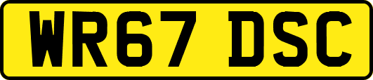 WR67DSC