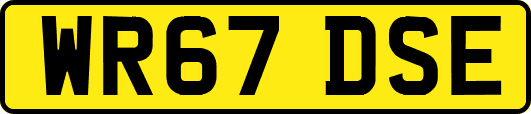 WR67DSE