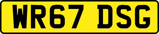 WR67DSG