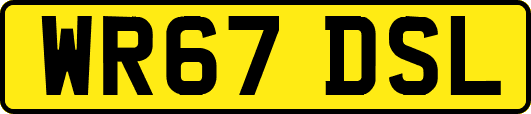 WR67DSL