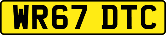 WR67DTC