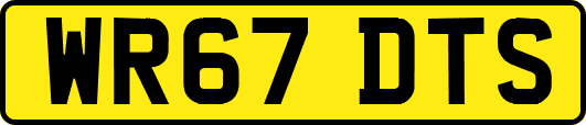 WR67DTS
