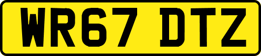 WR67DTZ