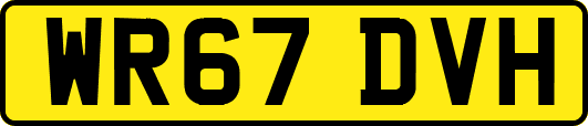 WR67DVH