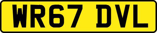 WR67DVL