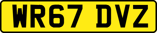 WR67DVZ