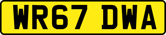 WR67DWA