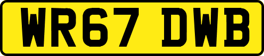 WR67DWB