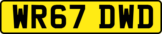 WR67DWD