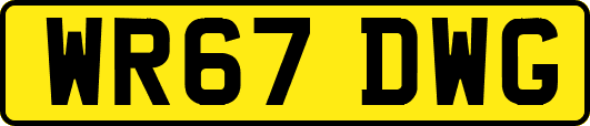 WR67DWG