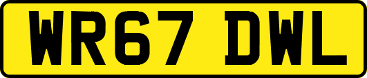 WR67DWL