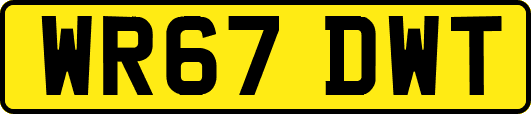 WR67DWT