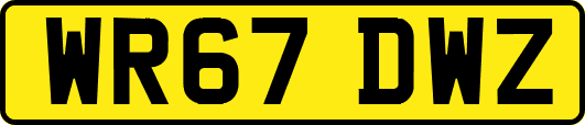 WR67DWZ