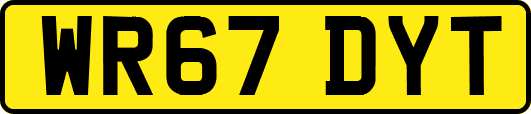 WR67DYT