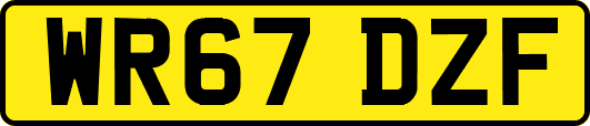 WR67DZF