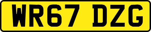 WR67DZG
