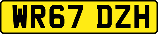 WR67DZH