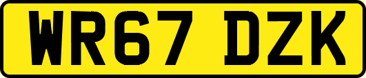 WR67DZK