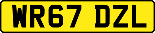 WR67DZL