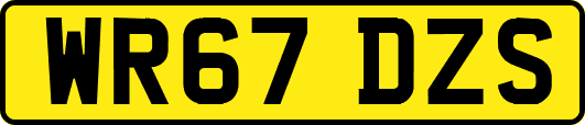 WR67DZS