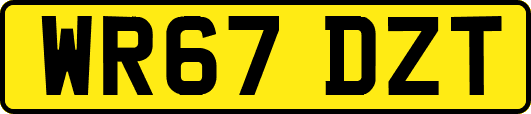 WR67DZT