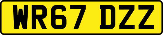 WR67DZZ