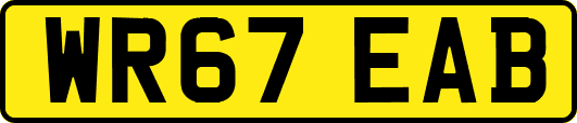 WR67EAB